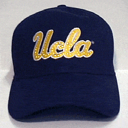 Ucla Hat
