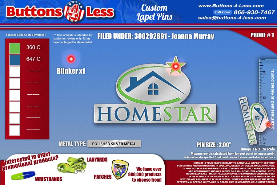 HomeStarButton