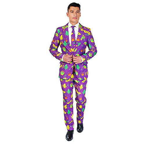 Mardi Gras Outfit Ideas: What to wear this holiday season