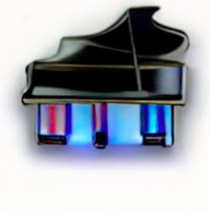 Introducing Piano LED Blinkee Pin NFTs on OpenSea