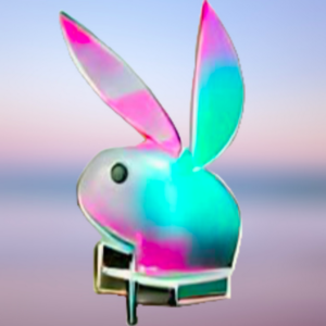 Read more about the article Introducing Play Bunny Flashing LED Blinkee Pin NFTs on OpenSea