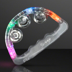 Read more about the article Light Up Small Tambourine