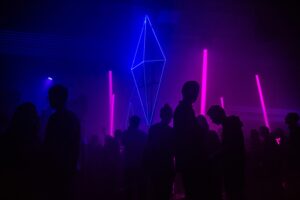Plan an Unforgettable Glow-in-the-Dark Party