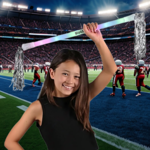 Light Up the Stage: Transforming Performances with Blinkee.com’s LED Twirling Baton