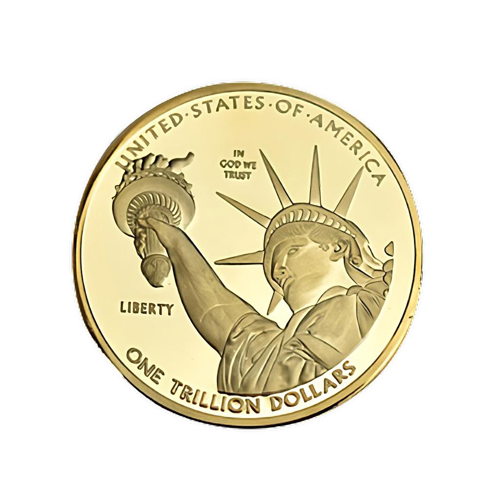 Making Cents of It All: Blinkee.com’s Trillion Dollar Coin Folly