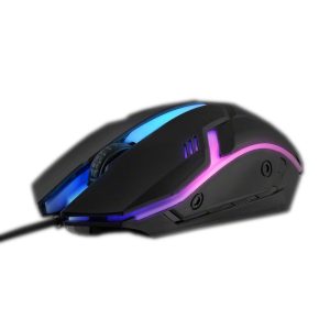 Read more about the article The Ultimate Guide to Computer Mice: Everything You Need to Know