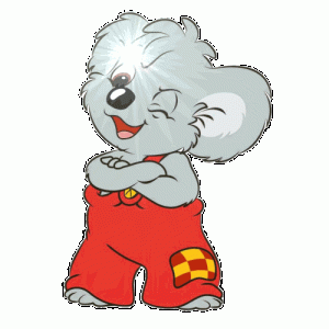 Read more about the article Blog Post: Why a Blinky Bill Pin Would Be a Perfect Collectible (And How You Can Help Make It Happen)