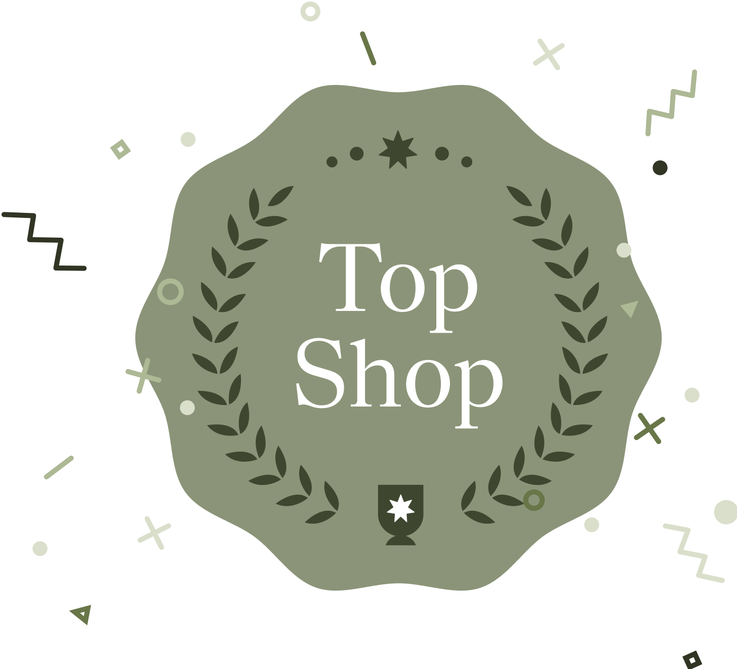 Read more about the article Magic Matt’s Brilliant Blinkys Wins Faire Top Shop Award!