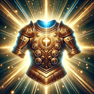 Breastplate of Righteousness