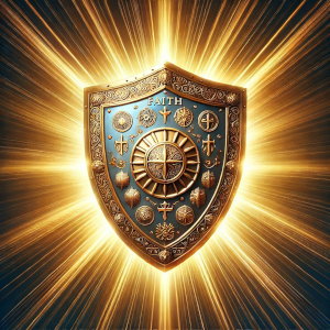 Shield of Faith