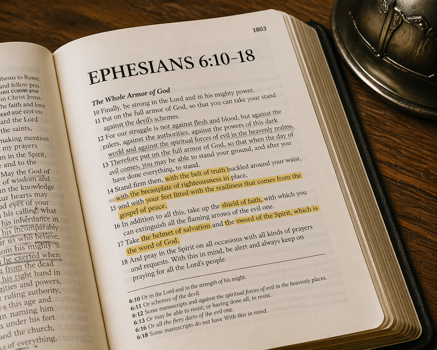 Ephesians