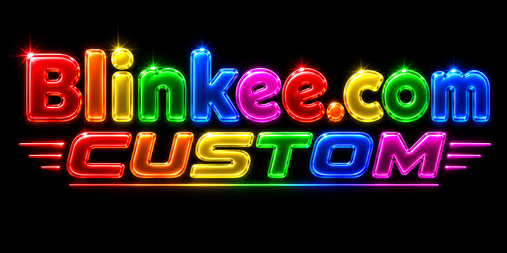 Blinkee.com Custom
