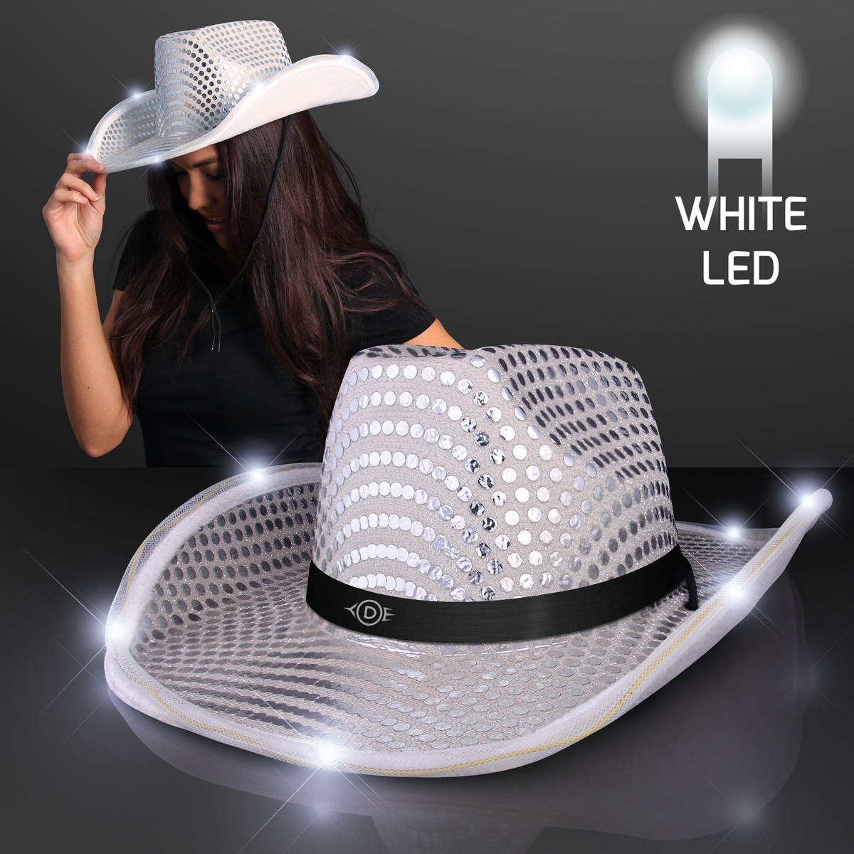 White White