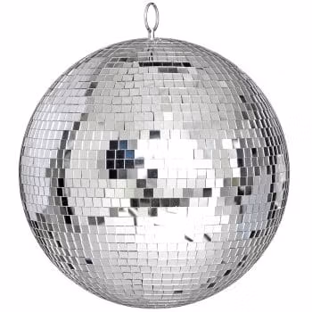 8 Inch Mirror Ball All Products 3