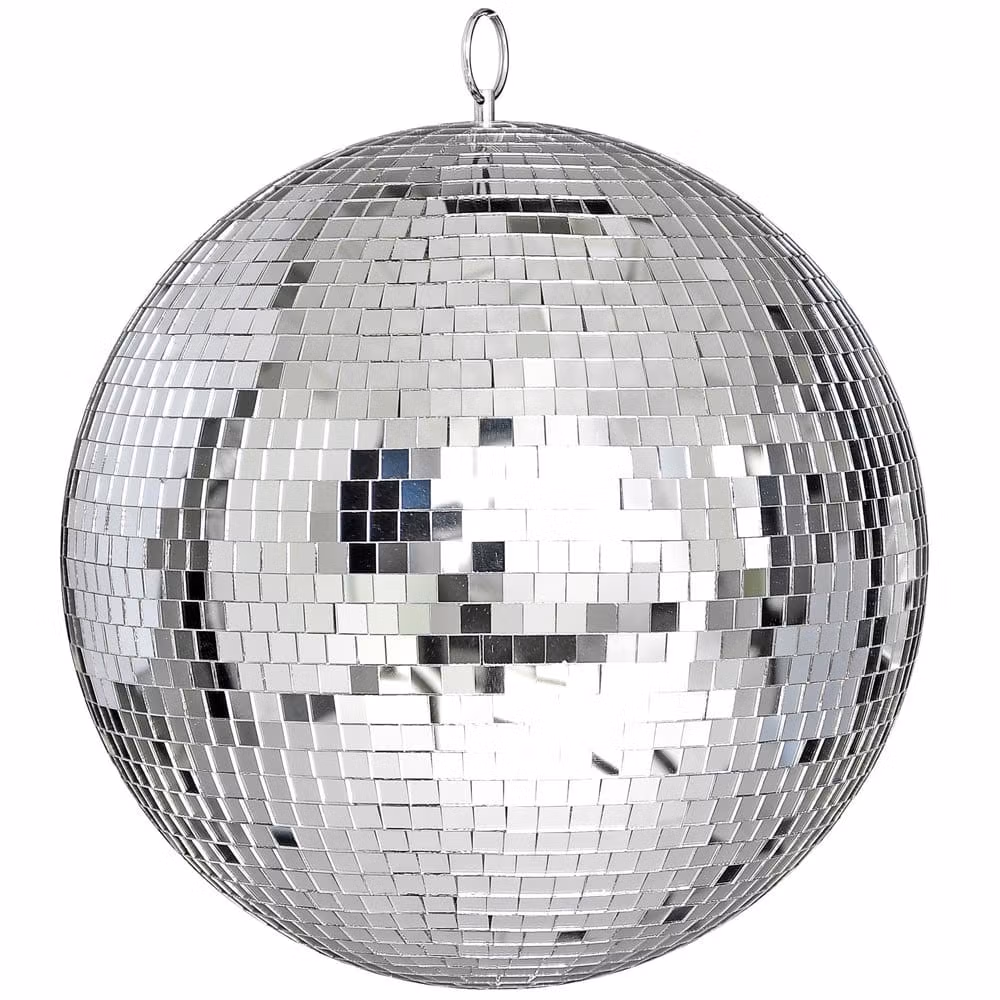 8 Inch Mirror Ball All Products 3