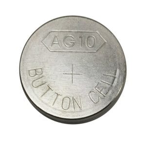 Pack of 10 AG10 Battery Pack of 10 AG10 Battery