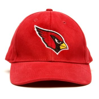 Arizona Cardinals Flashing Fiber Optic Cap All Products