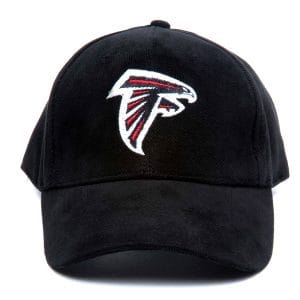 Atlanta Falcons Flashing Fiber Optic Cap All Products