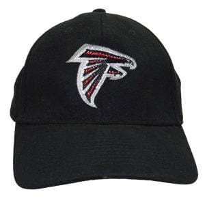 Atlanta Falcons Flashing Fiber Optic Cap All Products