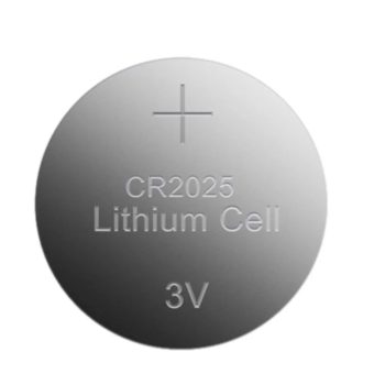 CR2025 Batteries All Products
