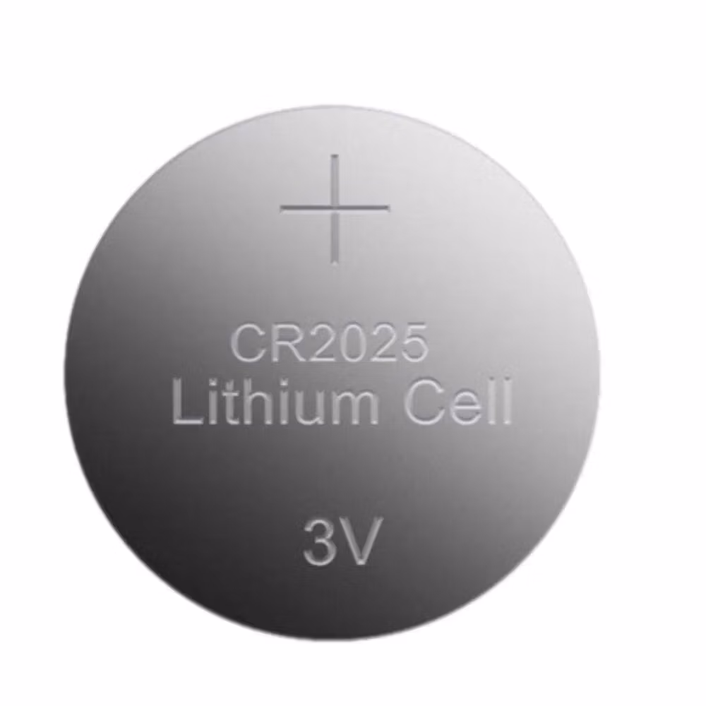 CR2025 Batteries All Products 3