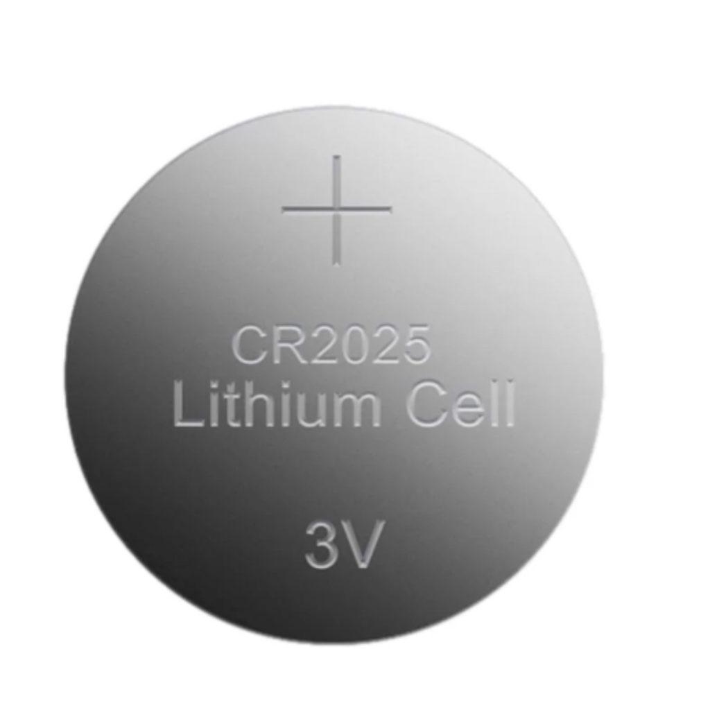 CR2025 Batteries Best Glowing Party Supplies