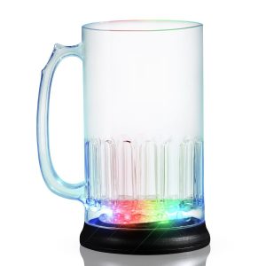 Flashing Beer Mug Tall All Products