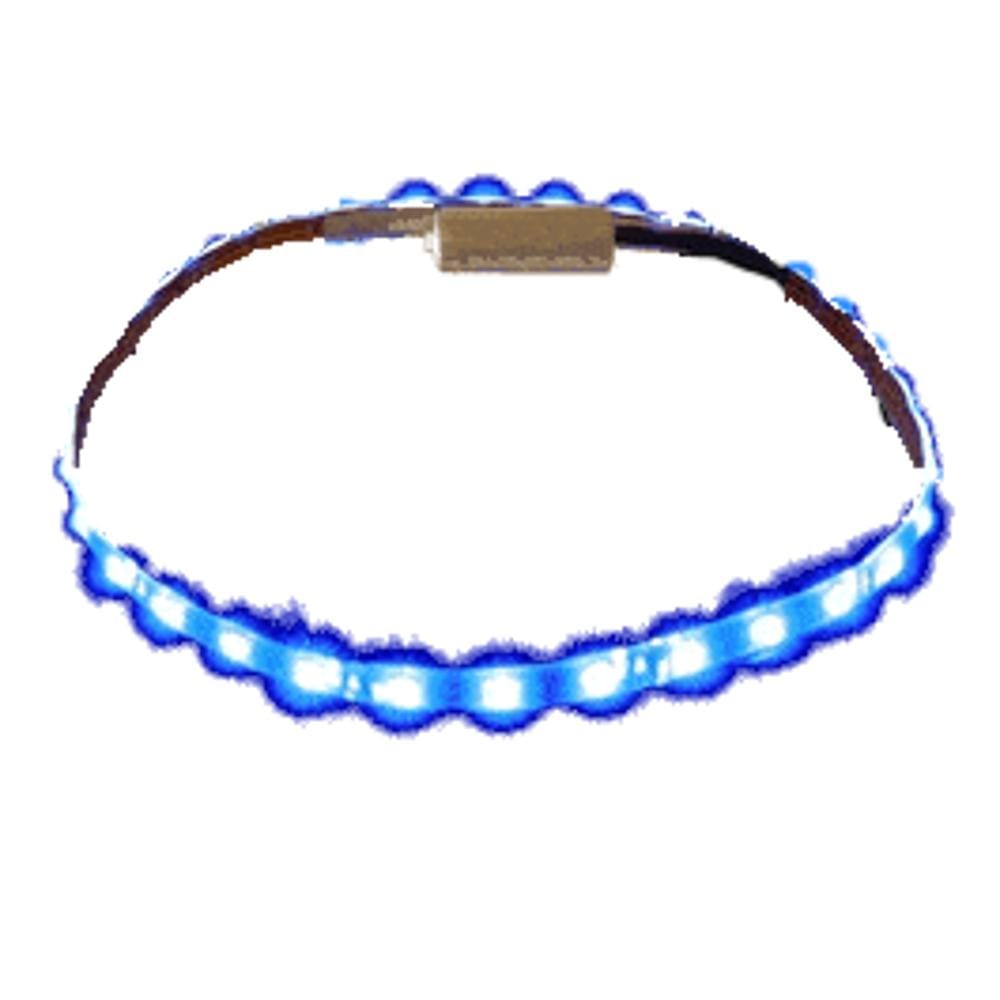Blue LED Flexible Light Strip Black Background All Products Blue LED Flexible Light Strip Black Background All Products