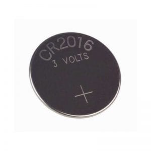 Pack of 10 CR2016 Batteries All Products