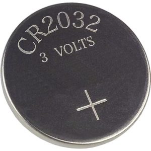 Pack of 10 CR2032 Batteries Pack of 10 CR2032 Batteries