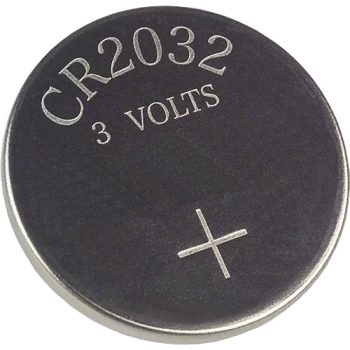 CR2032 Batteries All Products