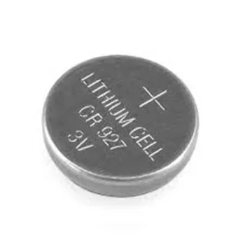 CR927 Batteries Other