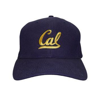 Cal Berkeley Golden Bears Flashing Fiber Optic Cap All Products