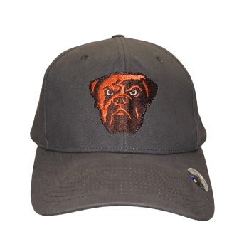 Cleveland Browns Flashing Fiber Optic Cap All Products