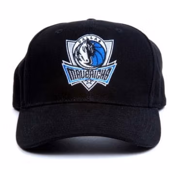 Dallas Mavericks Flashing Fiber Optic Cap All Products