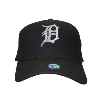 Detroit Tigers Flashing Fiber Optic Cap All Products