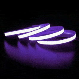 Electro Luminescent Tape White All Products