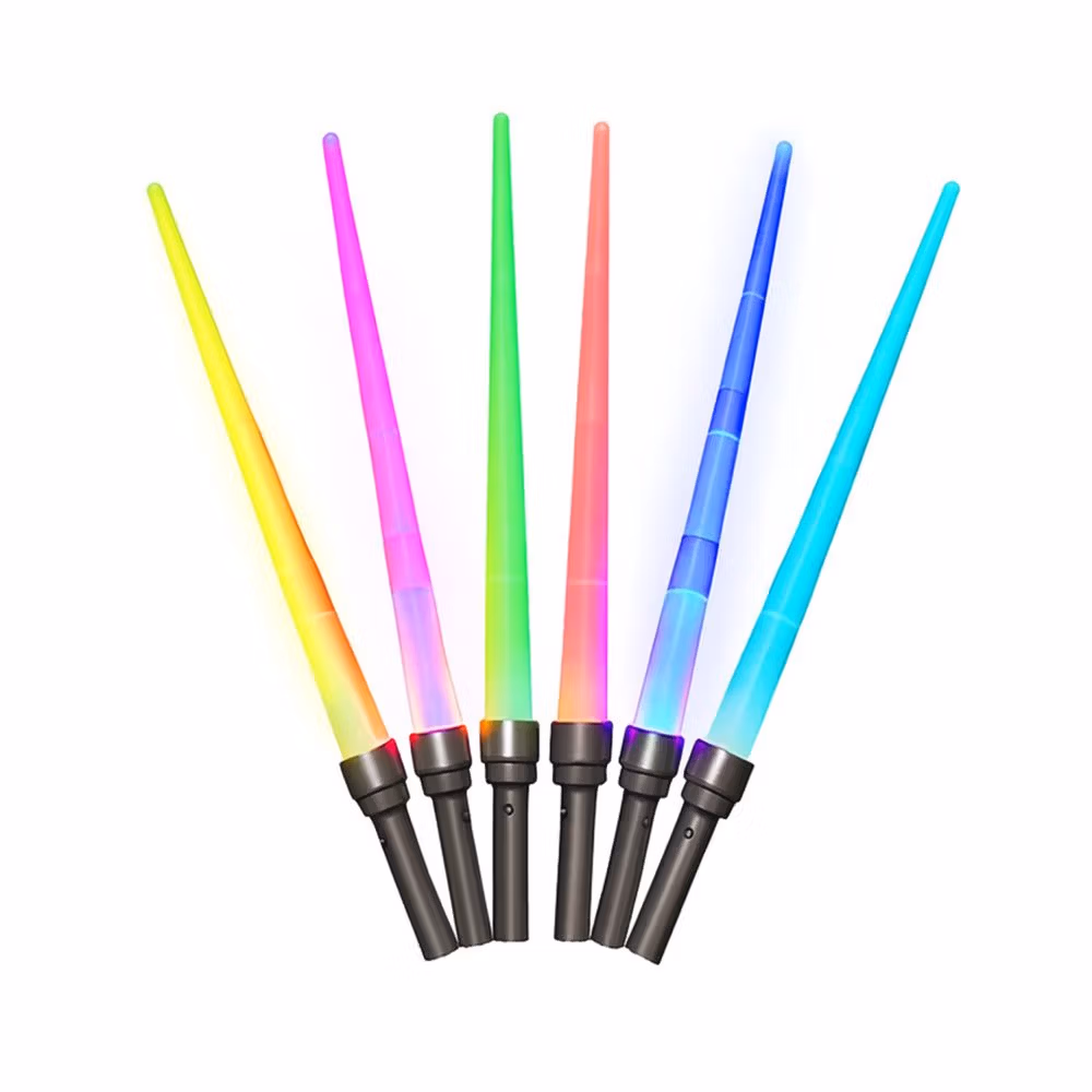 Expandable Sword Multicolor All Products 6