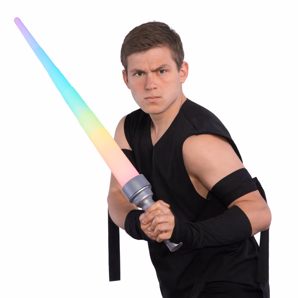 Expandable Sword Multicolor All Products 3