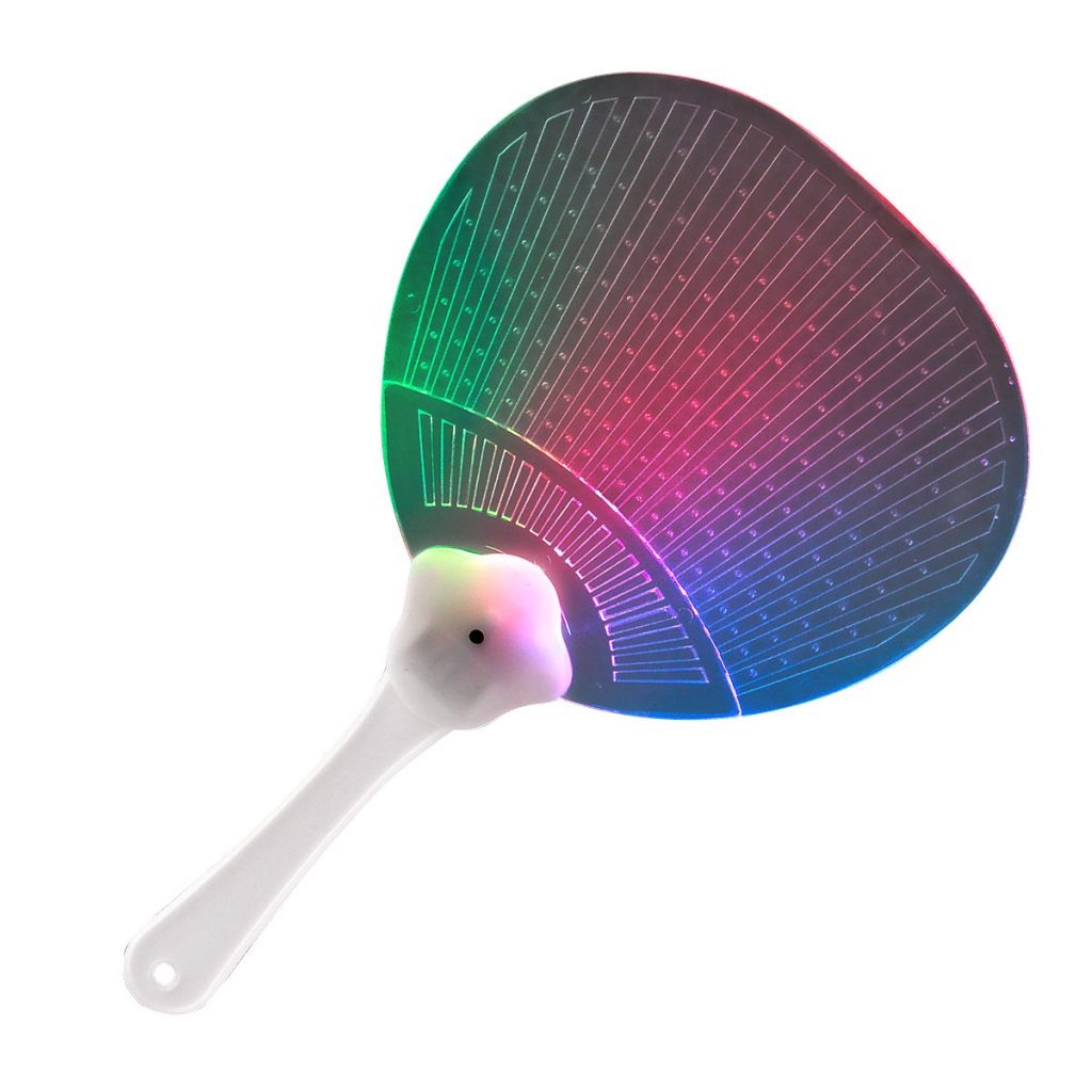 Discover Top-Rated LED Fancy Fans Today