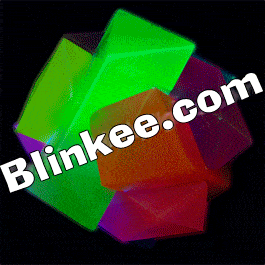 Flashing Bounce Rainbow Crazy Cube All Products