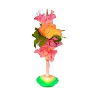 Fiber Optic Flower Centerpiece All Products