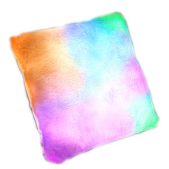 LED Light Up Super Soft Pillow All Products