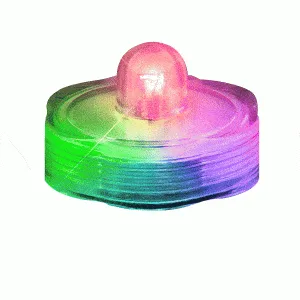 Waterproof Lights