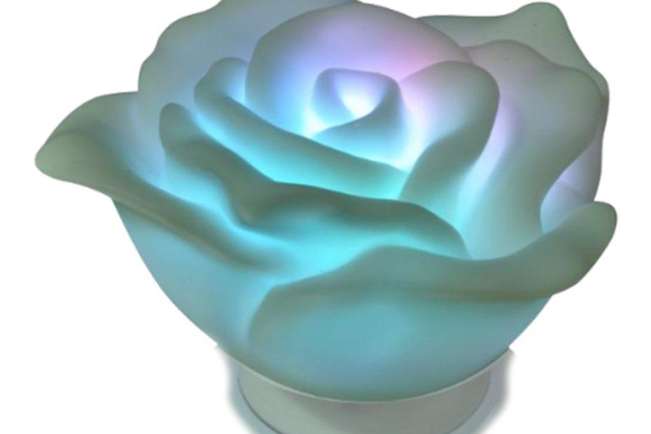 Mood Rose Floating Centerpiece All Products