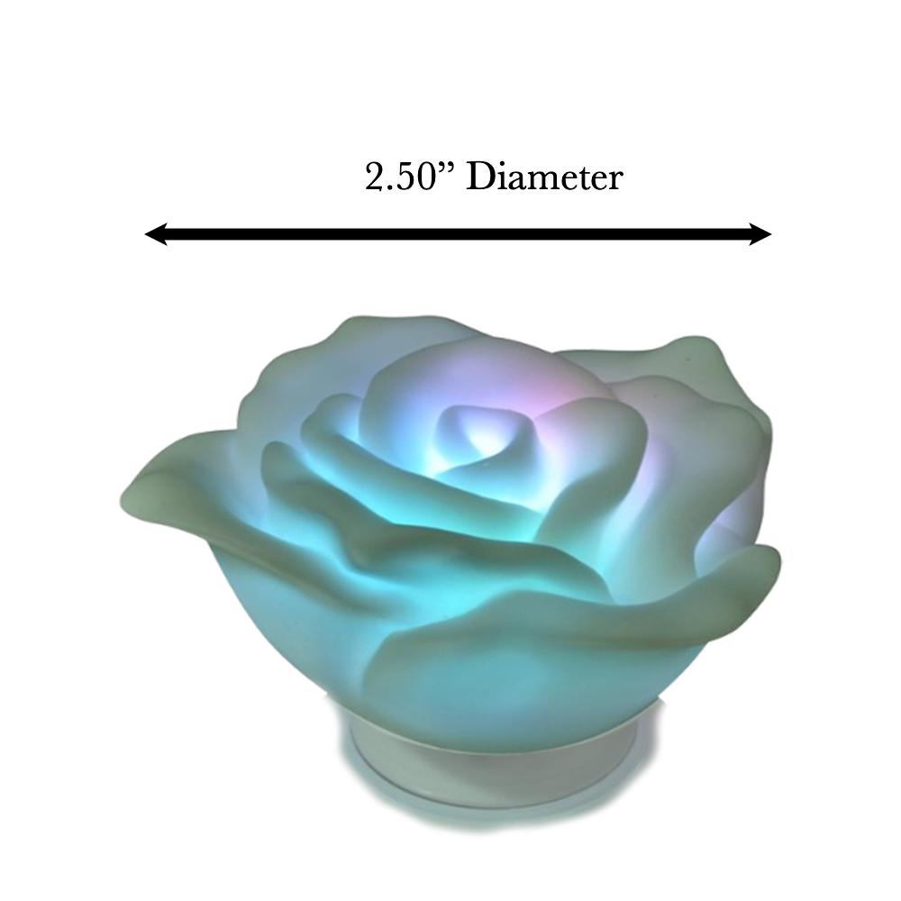 Mood Rose Floating Centerpiece All Products 5