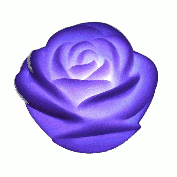 Mood Rose Floating Centerpiece All Products 4