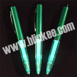 Glow Light Pen Jade All Products