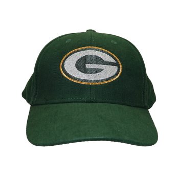 Green Bay Packers Flashing Fiber Optic Cap All Products