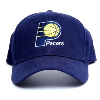 Indiana Pacers Flashing Fiber Optic Cap All Products